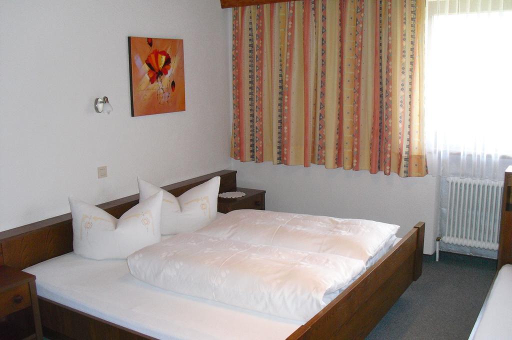 Ferienwohnung Reinstadler Jerzens Habitación foto